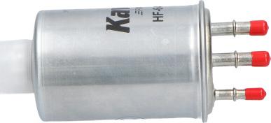 Kavo Parts HF-648 - Filtro carburante autozon.pro