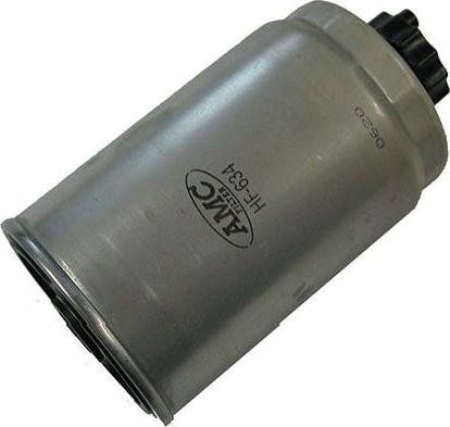 Kavo Parts HF-634 - Filtro carburante autozon.pro