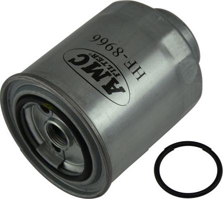 Kavo Parts HF-8966 - Filtro carburante autozon.pro