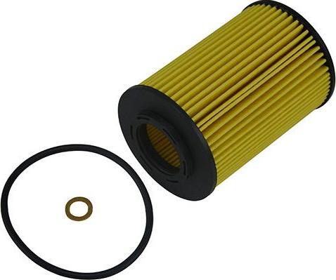 Kavo Parts HO-603 - Filtro olio autozon.pro