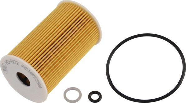 Kavo Parts HO-602 - Filtro olio autozon.pro