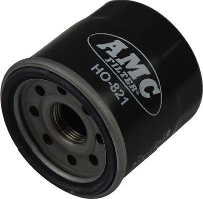 Kavo Parts HO-821 - Filtro olio autozon.pro