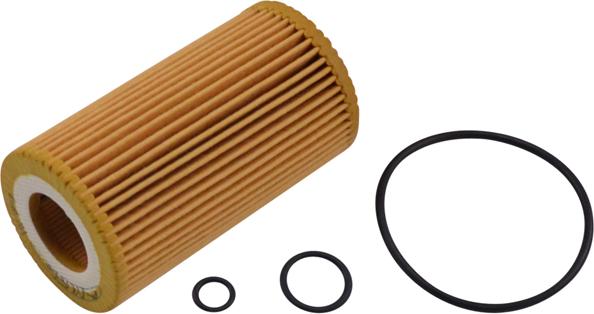 Kavo Parts HO-828 - Filtro olio autozon.pro