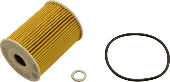 Kavo Parts HO-706 - Filtro olio autozon.pro