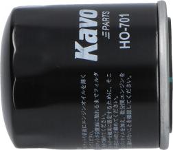 Kavo Parts HO-701 - Filtro olio autozon.pro