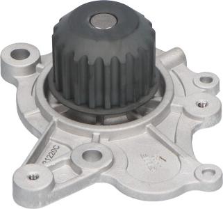 Kavo Parts HW-1063 - Pompa acqua autozon.pro