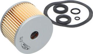 Kavo Parts IF-355 - Filtro carburante autozon.pro