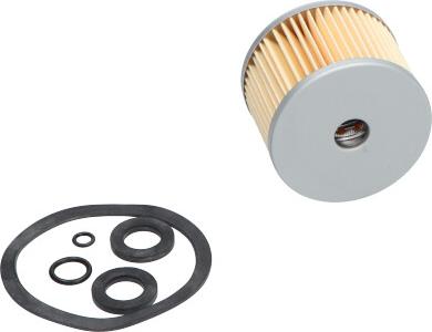 Kavo Parts IF-355 - Filtro carburante autozon.pro