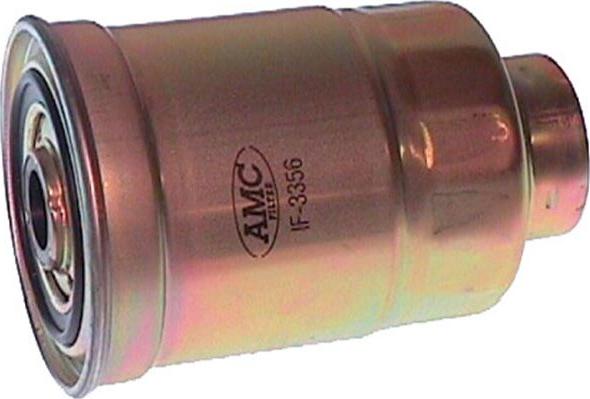 Kavo Parts IF-3356 - Filtro carburante autozon.pro