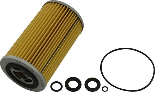 Kavo Parts IO-318 - Filtro olio autozon.pro