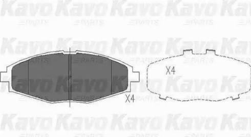 Magneti Marelli 363700203093 - Kit pastiglie freno, Freno a disco autozon.pro