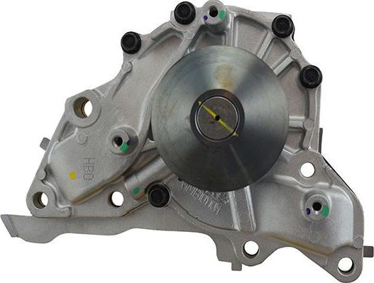 Kavo Parts KW-1611 - Pompa acqua autozon.pro