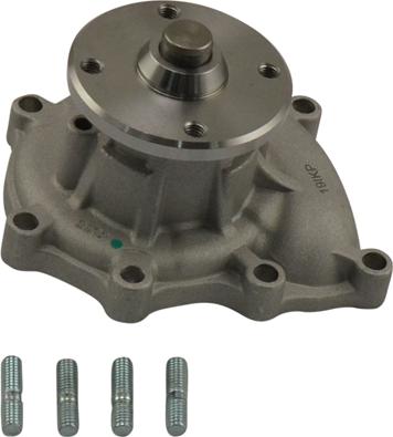 Kavo Parts KW-1632 - Pompa acqua autozon.pro