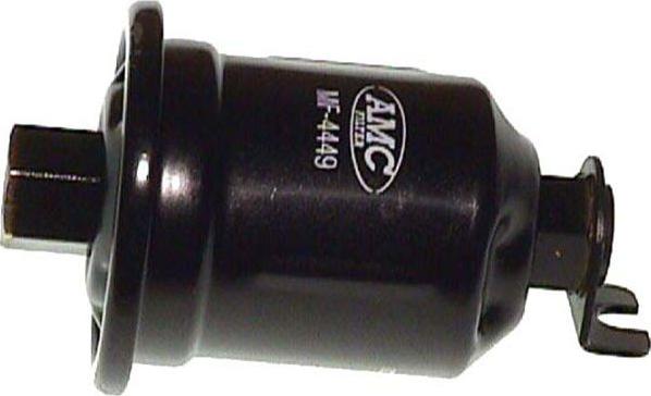 Kavo Parts MF-4449 - Filtro carburante autozon.pro