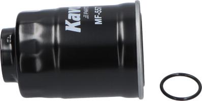 Kavo Parts MF-557 - Filtro carburante autozon.pro