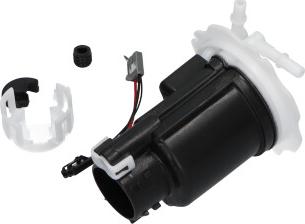 Kavo Parts MF-539 - Filtro carburante autozon.pro