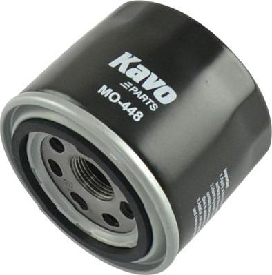 Kavo Parts MO-448 - Filtro olio autozon.pro