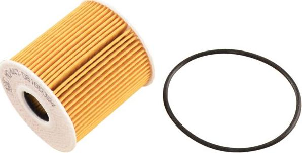 Kavo Parts MO-447 - Filtro olio autozon.pro