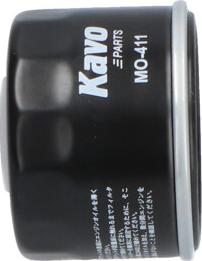 Kavo Parts MO-411 - Filtro olio autozon.pro