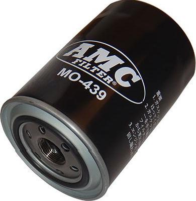 Kavo Parts MO-439 - Filtro olio autozon.pro