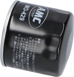 Kavo Parts MO-429 - Filtro olio autozon.pro