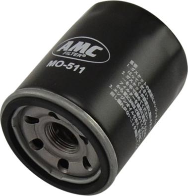 Kavo Parts MO-511 - Filtro olio autozon.pro