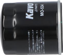 Kavo Parts MO-534 - Filtro olio autozon.pro