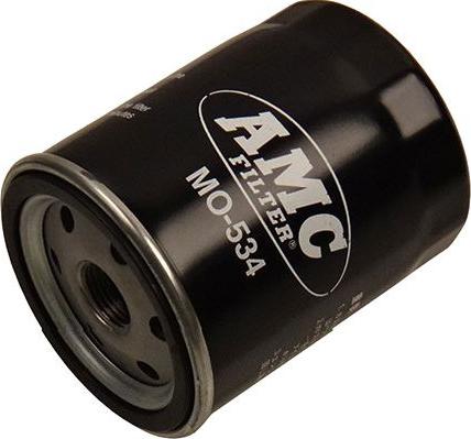 Kavo Parts MO-534 - Filtro olio autozon.pro