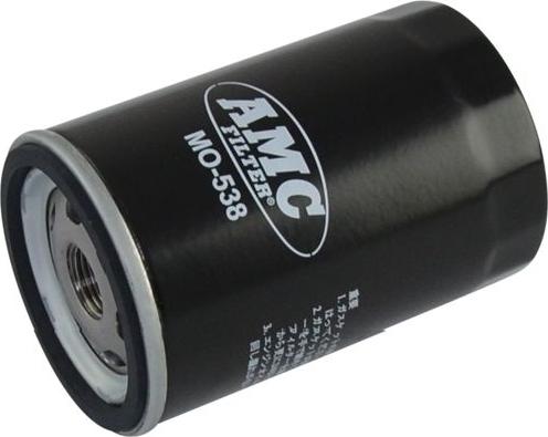 Kavo Parts MO-538 - Filtro olio autozon.pro