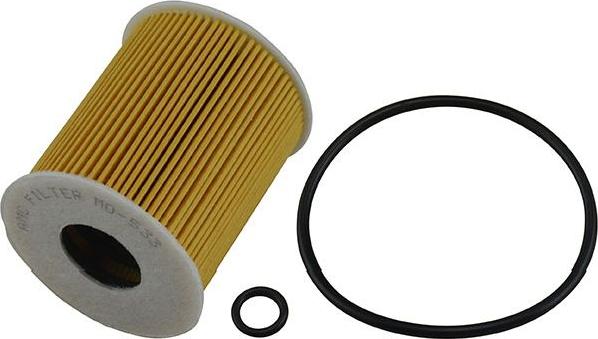 Kavo Parts MO-533 - Filtro olio autozon.pro