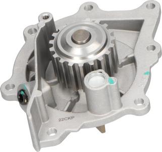 Kavo Parts MW-4446 - Pompa acqua autozon.pro