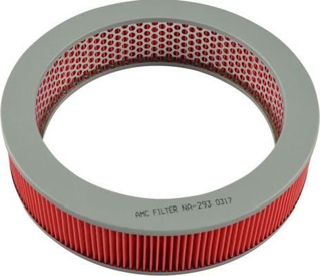 Clean Filters MA 146 - Filtro aria autozon.pro