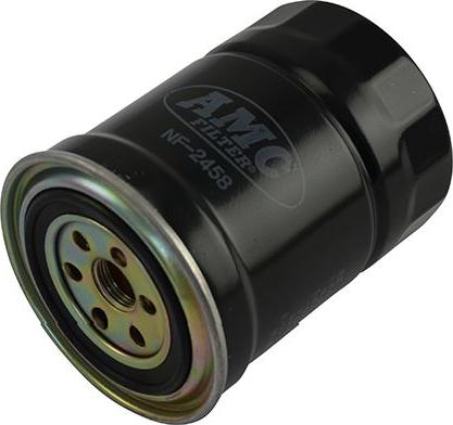 Kavo Parts NF-2458 - Filtro carburante autozon.pro