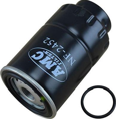 Kavo Parts NF-2452 - Filtro carburante autozon.pro