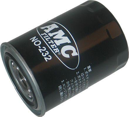 Kavo Parts NO-232 - Filtro olio autozon.pro