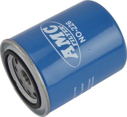 Kavo Parts NO-226 - Filtro olio autozon.pro