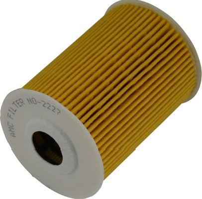 Kavo Parts NO-2227 - Filtro olio autozon.pro