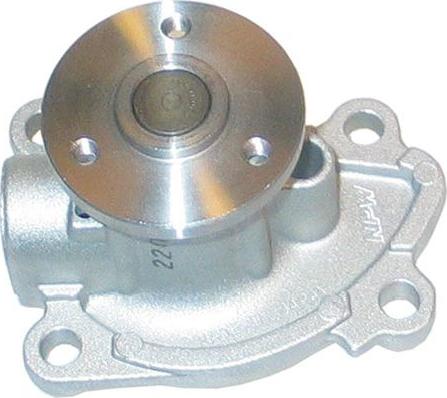 Kavo Parts NW-3274 - Pompa acqua autozon.pro