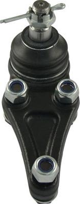 Kavo Parts SBJ-5517 - Giunto di supporto / guida autozon.pro