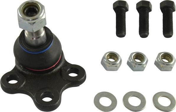 Kavo Parts SBJ-6553 - Giunto di supporto / guida autozon.pro