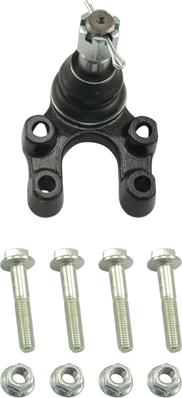 Kavo Parts SBJ-6567 - Giunto di supporto / guida autozon.pro