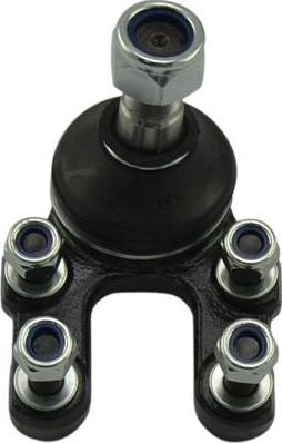 Kavo Parts SBJ-6527 - Giunto di supporto / guida autozon.pro