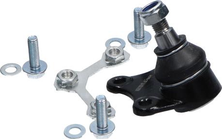 Kavo Parts SBJ-10033 - Giunto di supporto / guida autozon.pro