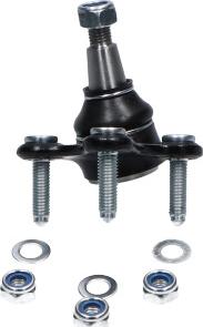 Kavo Parts SBJ-10028 - Giunto di supporto / guida autozon.pro