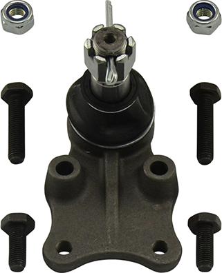 Kavo Parts SBJ-3508 - Giunto di supporto / guida autozon.pro