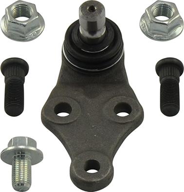 Kavo Parts SBJ-3034 - Giunto di supporto / guida autozon.pro