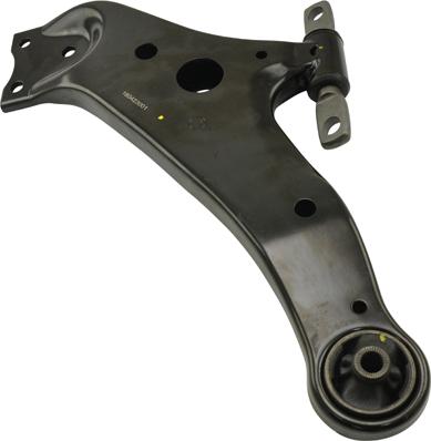 Kavo Parts SCA-9165 - Braccio oscillante, Sospensione ruota autozon.pro