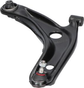 Kavo Parts SCA-9111 - Braccio oscillante, Sospensione ruota autozon.pro