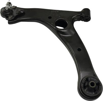 Kavo Parts SCA-9124 - Braccio oscillante, Sospensione ruota autozon.pro