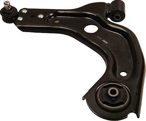 Kavo Parts SCA-4505 - Braccio oscillante, Sospensione ruota autozon.pro